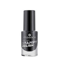 Stampy Polish Nail Art   Stampy Polish Nail Art   5